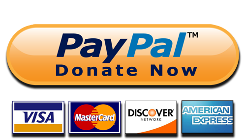 Make your payments with PayPal. It is free, secure, effective.